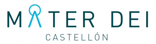 Logo of Aula virtual Mater Dei
